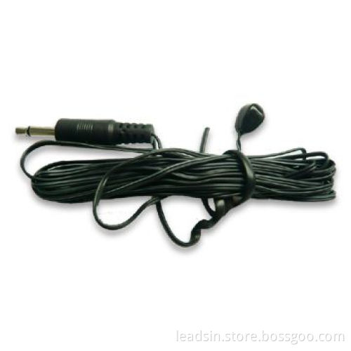 External IR Emitter with Red Color While Emitting IR Signal and 940Nm Wavelength